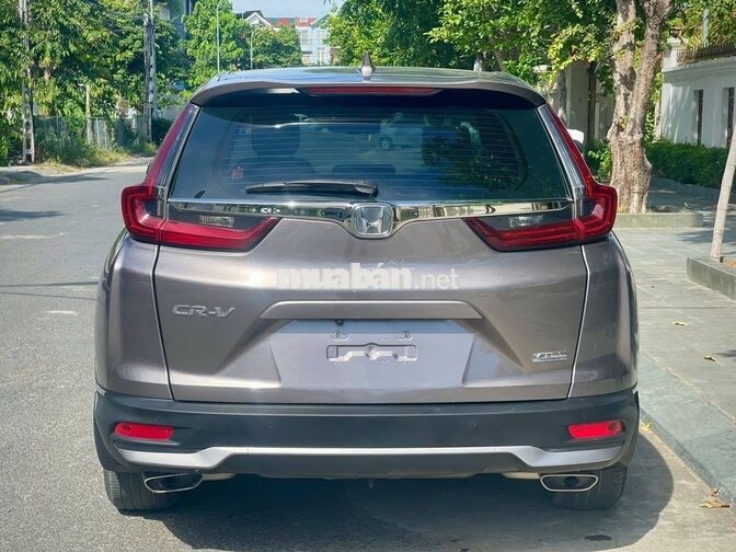 Honda CR-V 2022 Nâu 107907 km