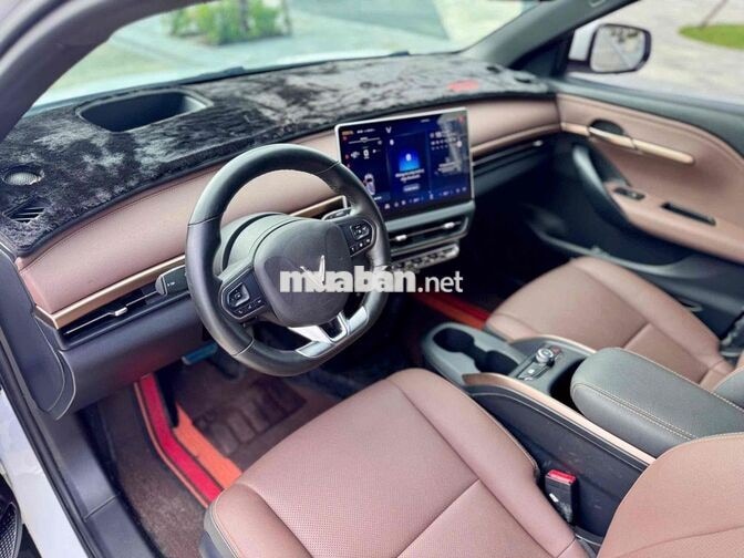 VF6 Plus 2025 siêu lướt 23.000km đẹp xuất sắc