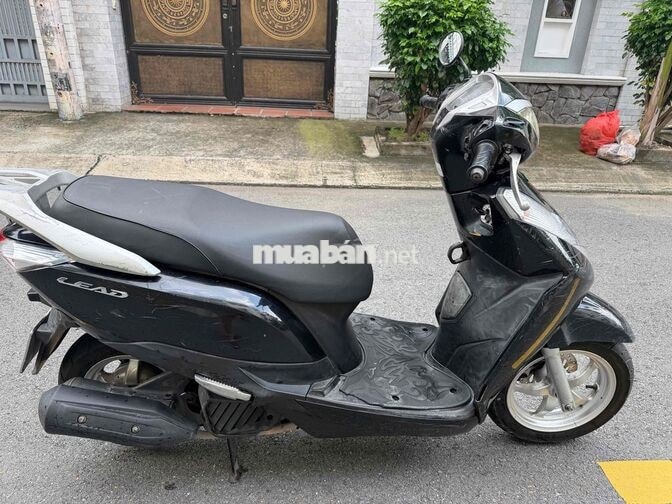 Honda Lead 125 2014 Bstp
