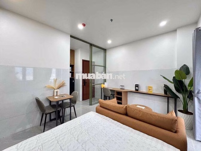 💥KHAI TRƯƠNG TOÀ CĂN HỘ MINI SIÊU VUÝP NGAY ĐẠI HỌC VĂN LANG CƠ SỞ 3
