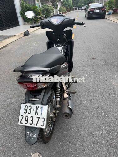 Honda Wave RSX Fi 2022 Zin Đẹp