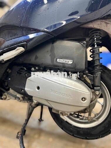 Honda Lead 2020 Xanh đen 23.000 km