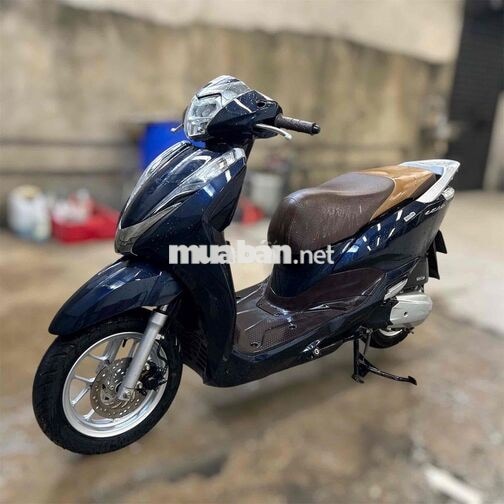 Honda Lead 2020 Xanh đen 23.000 km
