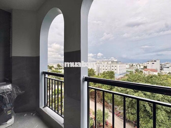 💥KHAI TRƯƠNG TOÀ CĂN HỘ MINI SIÊU VUÝP NGAY ĐẠI HỌC VĂN LANG CƠ SỞ 3