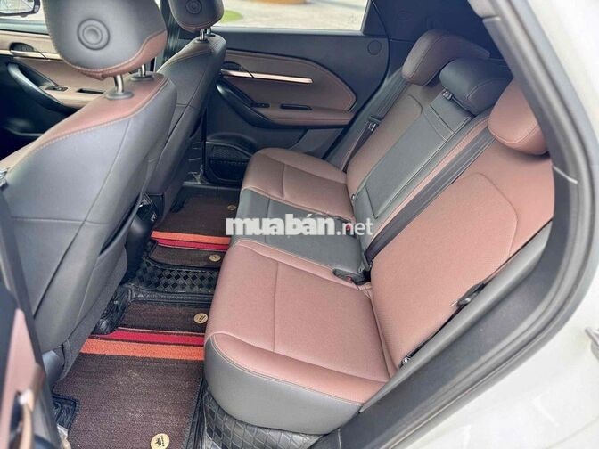 VF6 Plus 2025 siêu lướt 23.000km đẹp xuất sắc