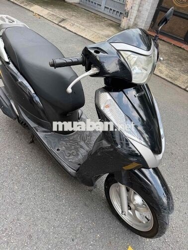 Honda Lead 125 2014 Bstp