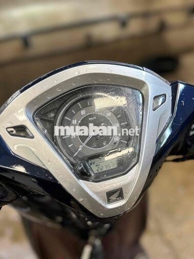 Honda Lead 2020 Xanh đen 23.000 km