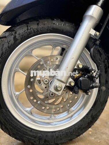 Honda Lead 2020 Xanh đen 23.000 km