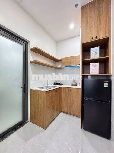 💥KHAI TRƯƠNG TOÀ CĂN HỘ MINI SIÊU VUÝP NGAY ĐẠI HỌC VĂN LANG CƠ SỞ 3