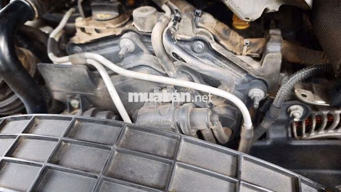 Ford Ranger Wildtrak Xám 2.0 4x4