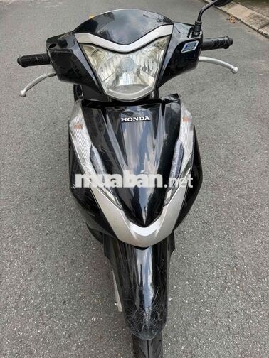 Honda Lead 125 2014 Bstp