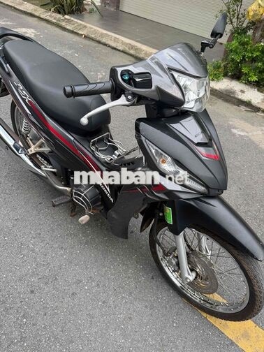 Honda Wave RSX Fi 2022 Zin Đẹp