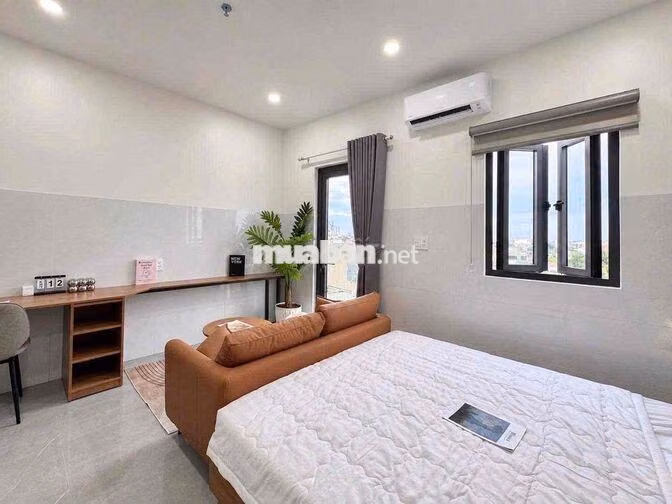 💥KHAI TRƯƠNG TOÀ CĂN HỘ MINI SIÊU VUÝP NGAY ĐẠI HỌC VĂN LANG CƠ SỞ 3