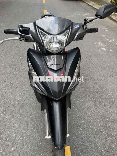 Honda Wave RSX Fi 2022 Zin Đẹp