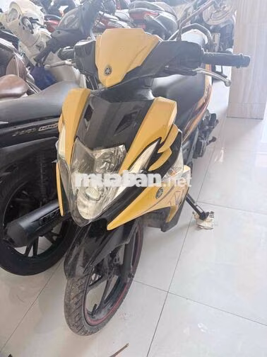 Yamaha Nouvo 5 Fi Vàng
