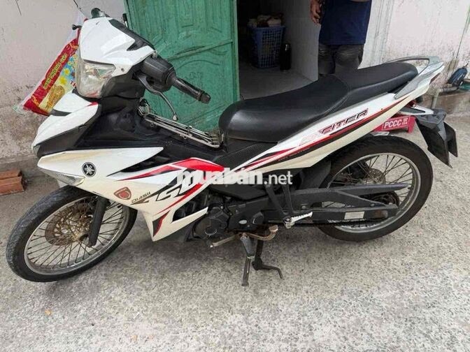 Yamaha Exciter 150 2016 Trắng