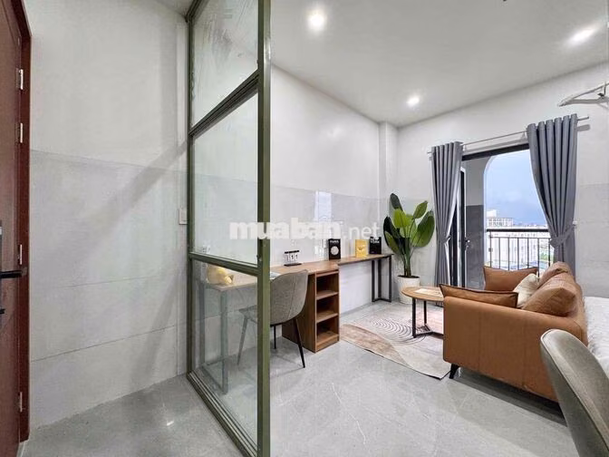 💥KHAI TRƯƠNG TOÀ CĂN HỘ MINI SIÊU VUÝP NGAY ĐẠI HỌC VĂN LANG CƠ SỞ 3