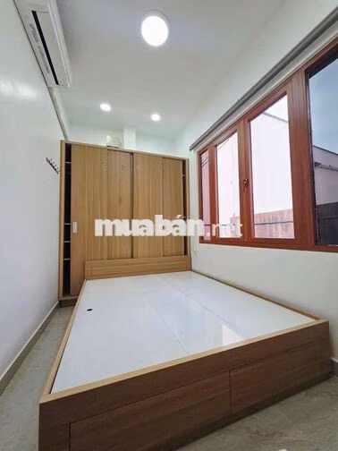 🏡 9,5 TRIỆU/THÁNG | NHÀ ĐẸP 2PN – FULL NỘI THẤT | VƯỜN LÀI, TÂN PHÚ 🏠