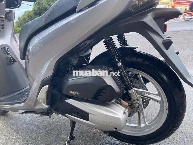Honda SH 125 2017 Xám