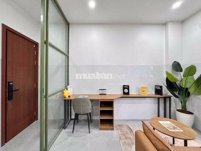 💥KHAI TRƯƠNG TOÀ CĂN HỘ MINI SIÊU VUÝP NGAY ĐẠI HỌC VĂN LANG CƠ SỞ 3