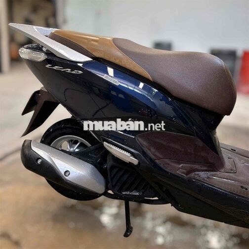 Honda Lead 2020 Xanh đen 23.000 km