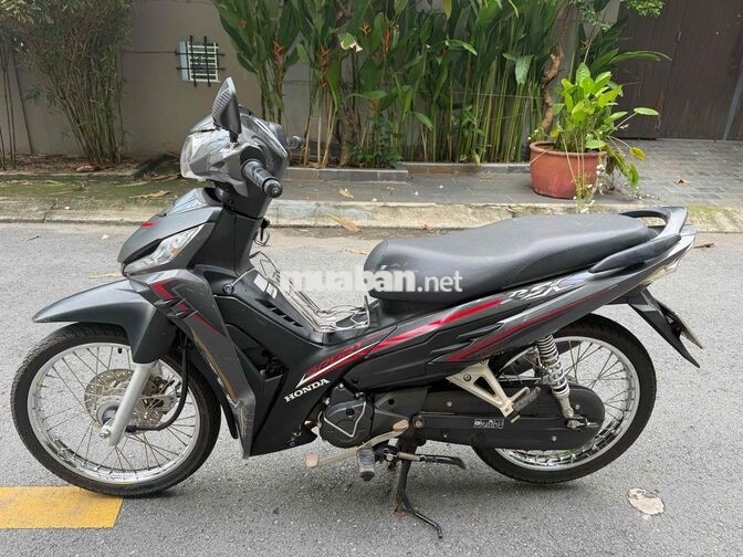 Honda Wave RSX Fi 2022 Zin Đẹp