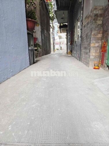 🏡 9,5 TRIỆU/THÁNG | NHÀ ĐẸP 2PN – FULL NỘI THẤT | VƯỜN LÀI, TÂN PHÚ 🏠