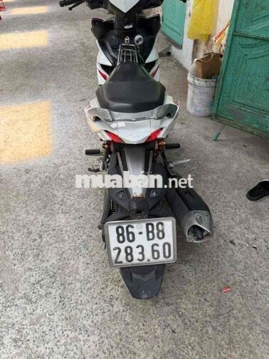 Yamaha Exciter 150 2016 Trắng