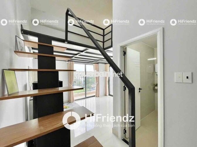 🌈 CĂN HỘ DUPLEX BAN CÔNG_FULL NT MÁY GIẶT RIÊNG AEON BÌNH TÂN_⛪️ PHAOLO