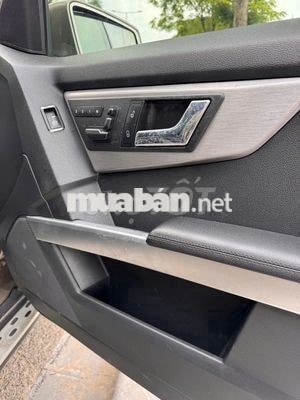 Mercedes Benz GLK300 4Matic 2010 Vàng cát