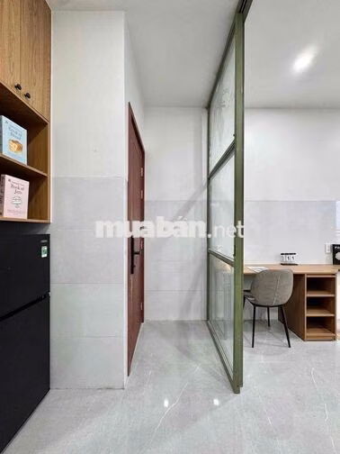 💥KHAI TRƯƠNG TOÀ CĂN HỘ MINI SIÊU VUÝP NGAY ĐẠI HỌC VĂN LANG CƠ SỞ 3