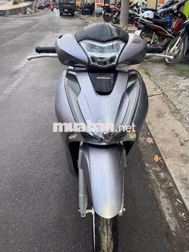 Honda SH 125 2017 Xám