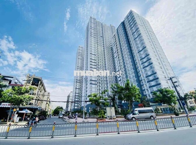 GIỎ HÀNG CHO THUÊ CĂN HỘ CHUNG CƯ QUẬN 6- QUẬN BÌNH TÂN