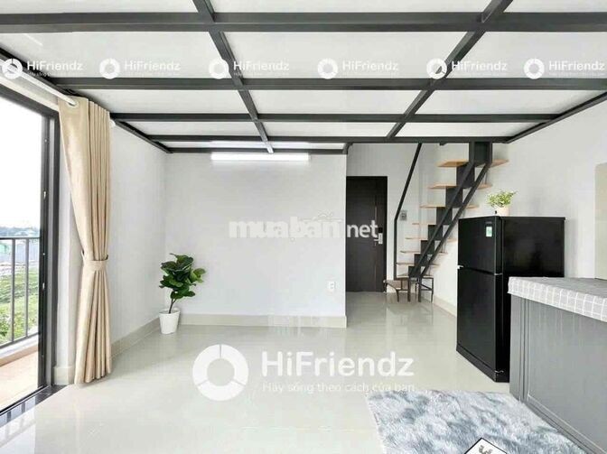 🌈 CĂN HỘ DUPLEX BAN CÔNG_FULL NT MÁY GIẶT RIÊNG AEON BÌNH TÂN_⛪️ PHAOLO
