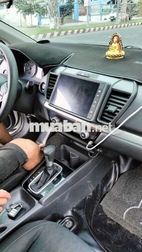 Honda City G 2023 Trắng Đồng Tháp