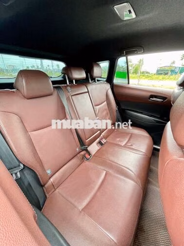 Toyota Corolla Cross 2021 Nâu 40000 km