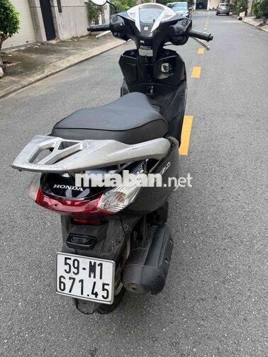 Honda Lead 125 2014 Bstp