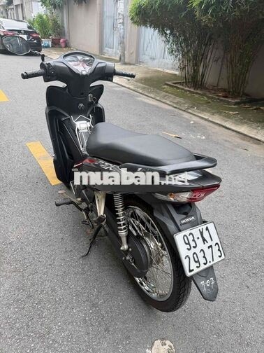 Honda Wave RSX Fi 2022 Zin Đẹp