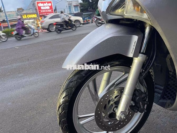 Honda SH 125 2017 Xám
