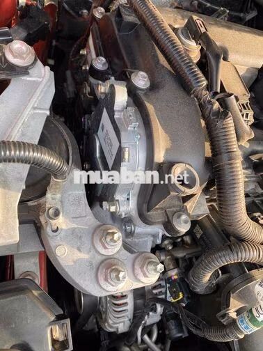 Mazda CX-30 2023 Đỏ 41723 km