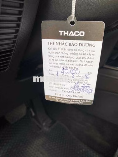 Mazda CX-30 2023 Đỏ 41723 km