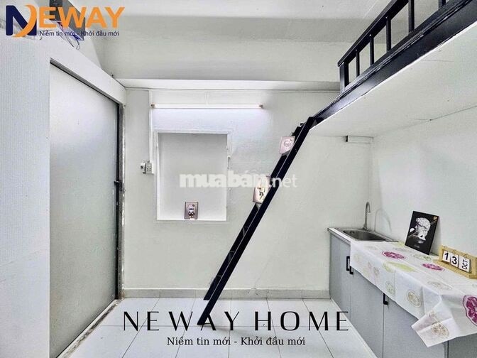 PHÒNG CÓ GÁC GIÁ RẺ MÁY LẠNH NGAY LÊ VĂN QUỚI BÌNH TÂN