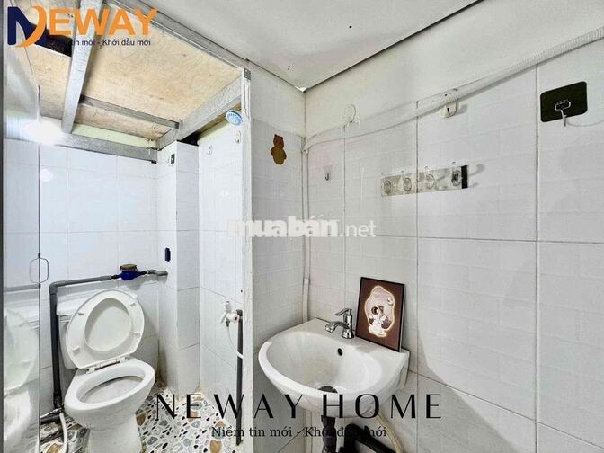 PHÒNG CÓ GÁC GIÁ RẺ MÁY LẠNH NGAY LÊ VĂN QUỚI BÌNH TÂN
