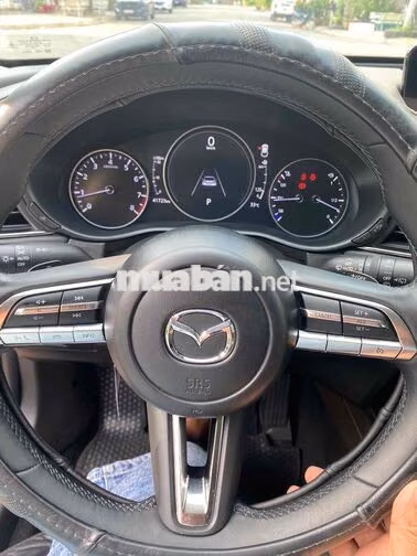Mazda CX-30 2023 Đỏ 41723 km