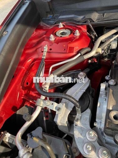 Mazda CX-30 2023 Đỏ 41723 km