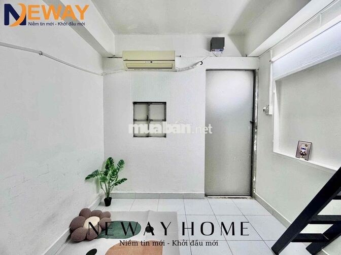 PHÒNG CÓ GÁC GIÁ RẺ MÁY LẠNH NGAY LÊ VĂN QUỚI BÌNH TÂN