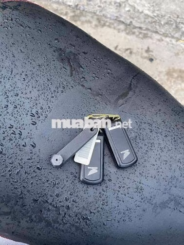 Honda SH 125 2017 Xám