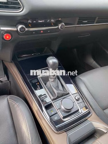 Mazda CX-30 2023 Đỏ 41723 km