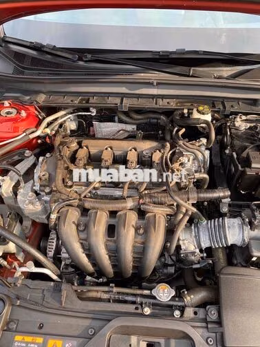 Mazda CX-30 2023 Đỏ 41723 km