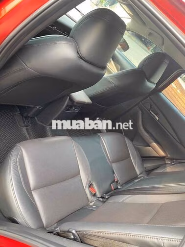 Mazda CX-30 2023 Đỏ 41723 km